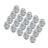 Set 20 14x1.5 Factory Style Lug Nuts ACPZ1012M ACPZ1012D For Ford Edge Mustang – product image 2