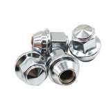 Set 20 14x1.5 Factory Style Lug Nuts ACPZ1012M ACPZ1012D For Ford Edge Mustang – product image 4