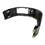 Set Car Center Inner A/C Dash Air Vent Cover Trim For Toyota Prius 2004-2009 – product image 2