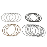 Standard Piston Ring Set for 2011-2021 Buick Chevrolet Cruze Encore 1.4L 55577096 – product image