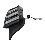 Set LED Tail lights For 2015-2022 Ford Mustang Euro Style w/ Sequential Signals – product image 3