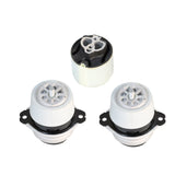 Set Left & Right Side Engine Mount W/ Trans Mount For Audi Q7 VW Touareg Cayenne – product image 2