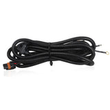 Set of 1 Fog Light Wiring Assembly for Chevrolet Silverado 1500 2500 2003-2006 – product image
