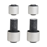 Set of 10 Front Upper & Lower Control Arm Bushing for Lexus LS460 LS600H RWD – product image 3