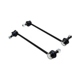Set of 10Pc Front Lower Control Arm Sway Bar Tie Rod For 2013 2014 Nissan Altima – product image 3