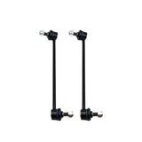 Set of 10Pc Front Lower Control Arm Sway Bar Tie Rod For 2013 2014 Nissan Altima – product image 4