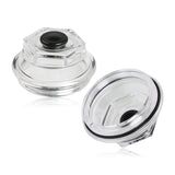 Set of 2 3.5"Axle Oil Bath Dust Cap Cover for Dexter 9K 10K 8-415 430 Afr 2009 – product image