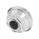Set of 2 3.5"Axle Oil Bath Dust Cap Cover for Dexter 9K 10K 8-415 430 Afr 2009 – product image 2