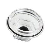 Set of 2 3.5"Axle Oil Bath Dust Cap Cover for Dexter 9K 10K 8-415 430 Afr 2009 – product image 3