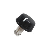 Set of 2 Dash Climate Heater Control Knob Switch for 79601-S2A-003 Honda S2000 79601-S2A-911 – product image