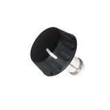 Set of 2 Dash Climate Heater Control Knob Switch for 79601-S2A-003 Honda S2000 79601-S2A-911 – product image 2