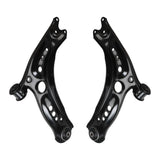 Set of 2 Front Lower Control Arm for Audi A3 Quattro S3 VW GTI Golf Jetta 5QD407151D – product image