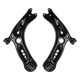 Set of 2 Front Lower Control Arm for Audi A3 Quattro S3 VW GTI Golf Jetta 5QD407151D – product image 2