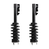 Set of 2 Front Shock Absorber Suspension for Jeep Grand Cherokee 2021-2024 68544611AG – product image 2