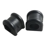 Set of 2 Front Sway Stabilizer Bar Bushing for 1994-10 Dodge Ram 1500 Truck 52013697A – product image