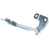 Set of 2 Hood Hinges Driver and Passenger Side Fit for Ford Explorer 2020-2024 LB5Z16796A – product image 2