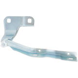 Set of 2 Hood Hinges Driver and Passenger Side Fit for Ford Explorer 2020-2024 LB5Z16796A – product image 3