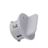 Set of 2 Indicator Turn Signal Light Bulb Socket for BMW 325i 328i 330i 63117159 – product image
