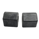 Set of 2 Sway Bar Bushings Rear Fit for Jeep 2011-2015 Grand Cherokee 52124885AF – product image 2