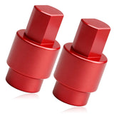 Set of 2 Temperature Door Servo Couplings for Dodge Ram 1500 2500 3500 US 5012923AB – product image
