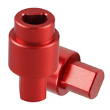 Set of 2 Temperature Door Servo Couplings for Dodge Ram 1500 2500 3500 US 5012923AB – product image 2