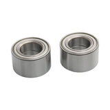 Set of 2 Wheel Hub Bearing Unit Front Fit for Mitsubishi Mirage G4 2017-2022 – product image