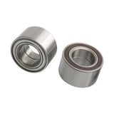 Set of 2 Wheel Hub Bearing Unit Front Fit for Mitsubishi Mirage G4 2017-2022 – product image 2
