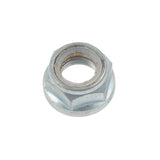 (Set of 3) Steering Linkage Nut Hex Lock Nut For Ram 2500 2003-2012 6505623AA – product image