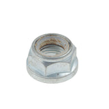 (Set of 3) Steering Linkage Nut Hex Lock Nut For Ram 2500 2003-2012 6505623AA – product image 2