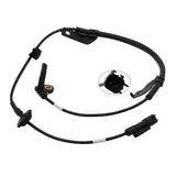 Set Of 4 Abs Wheel Speed Sensor Front Rear Left & Right For Lancer Outlander NEW – product image 5