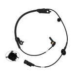 Set Of 4 Abs Wheel Speed Sensor Front Rear Left & Right For Lancer Outlander NEW – product image 6