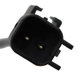 Set Of 4 Abs Wheel Speed Sensor Front Rear Left & Right For Lancer Outlander NEW – product image 7