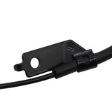 Set Of 4 Abs Wheel Speed Sensor Front Rear Left & Right For Lancer Outlander NEW – product image 9