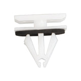 Set Of 4 Cab Corner Moulding Attaching CLIPS For 15+ Ford F150, Super Duty – product image 4