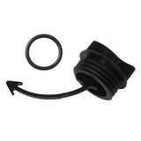 Set of 4 Drain Plugs for SeaDoo GTI RXT GTX GTS 292001352 292001320 292002024 – product image 2