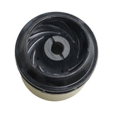 Set of 4 Engine Electric Water Pump Rotor for Toyota Prius 1.8L 2010-2014 – product image