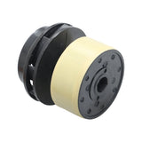 Set of 4 Engine Electric Water Pump Rotor for Toyota Prius 1.8L 2010-2014 – product image 2
