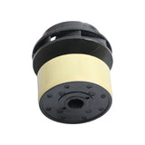 Set of 4 Engine Electric Water Pump Rotor for Toyota Prius 1.8L 2010-2014 – product image 3