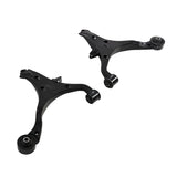 Set of 4 Front Lower Control Arm-Sway Bar Link For 2002-2004 Acura RSX – product image 2