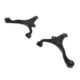 Set of 4 Front Lower Control Arm-Sway Bar Link For 2002-2004 Acura RSX – product image 3
