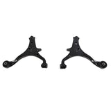 Set of 4 Front Lower Control Arm-Sway Bar Link For 2002-2004 Acura RSX – product image 4