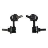 Set of 4 Front Lower Control Arm-Sway Bar Link For 2002-2004 Acura RSX – product image 5