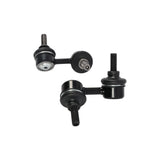 Set of 4 Front Lower Control Arm-Sway Bar Link For 2002-2004 Acura RSX – product image 6