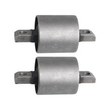 Set of 4 Front Lower Trailing Arm Mount Bushing Kit for 2003-2018 VOLVO XC90 – product image 2