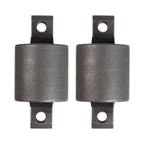 Set of 4 Front Lower Trailing Arm Mount Bushing Kit for 2003-2018 VOLVO XC90 – product image 3