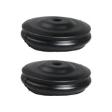 Set of 4 Rear Bushing Differential Mount Insulator for 2003-2011 Honda Element 50711-SCW-A01 – product image 3