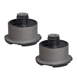 Set of 4 Rear Bushing Differential Mount Insulator for 2003-2011 Honda Element 50711-SCW-A01 – product image 4