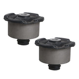 Set of 4 Rear Bushing Differential Mount Insulator for 2003-2011 Honda Element 50711-SCW-A01 – product image 5