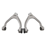 Set of 6 Front Control Arm and Ball Joint for Jaguar Land Rover Range Rover Velar T4A1012 – product image