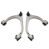 Set of 6 Front Control Arm and Ball Joint for Jaguar Land Rover Range Rover Velar T4A1012 – product image 2